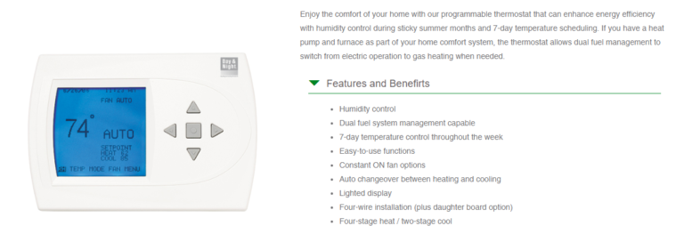 Smart Thermostats in Fontana, Rialto, Rancho Cucamonga, Redlands, CA, And The Surrounding Areas