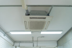 Server Room Air Conditioning